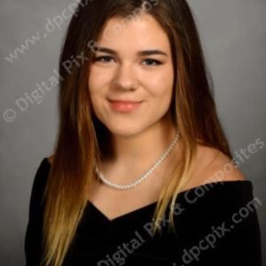 Meet your Posher, Kaylee